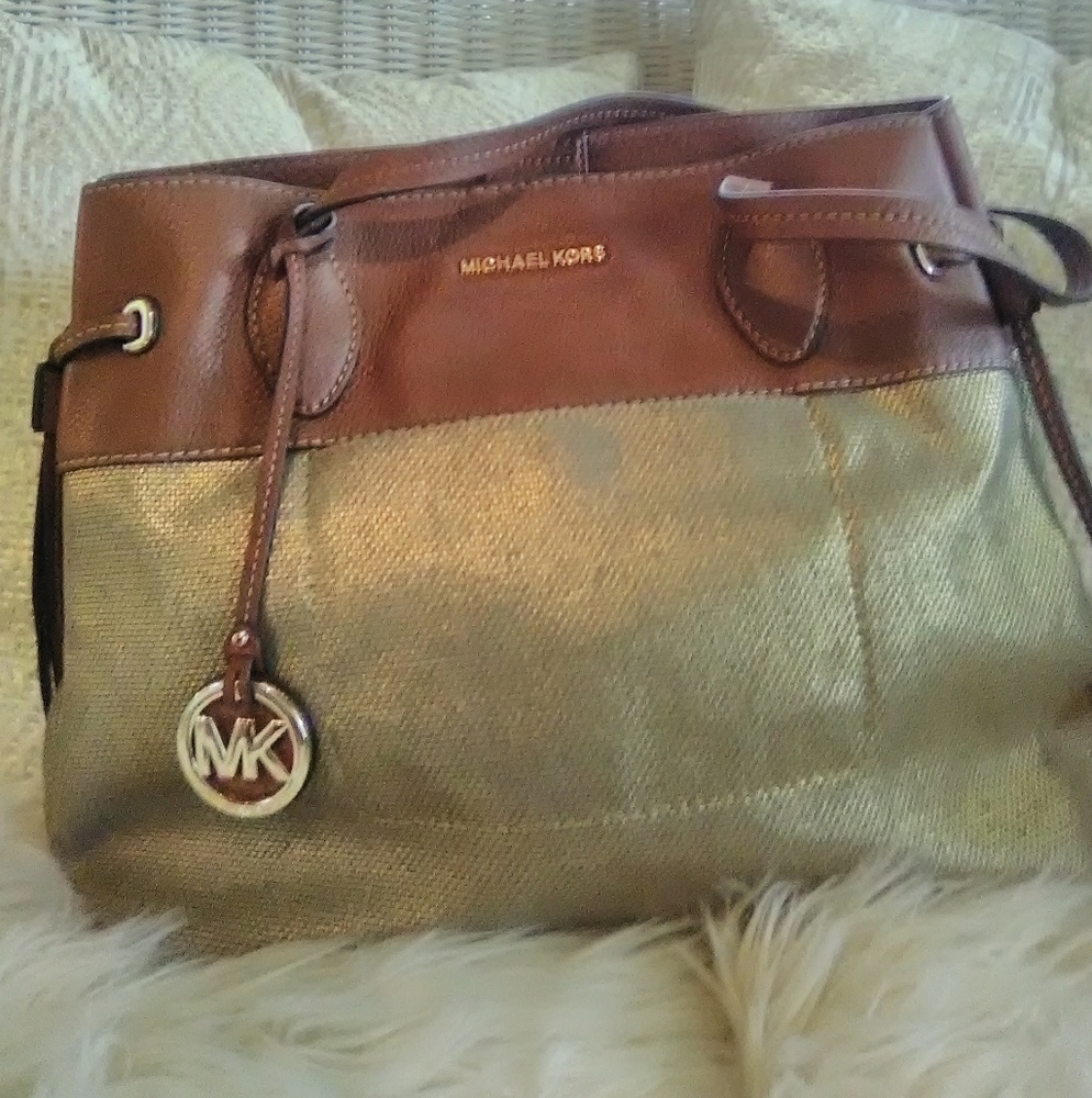 New Micheal Kors bag